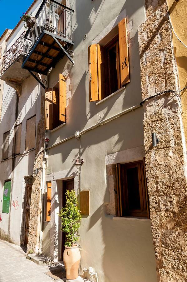 Appartamento Casa Emily La Canea Esterno foto